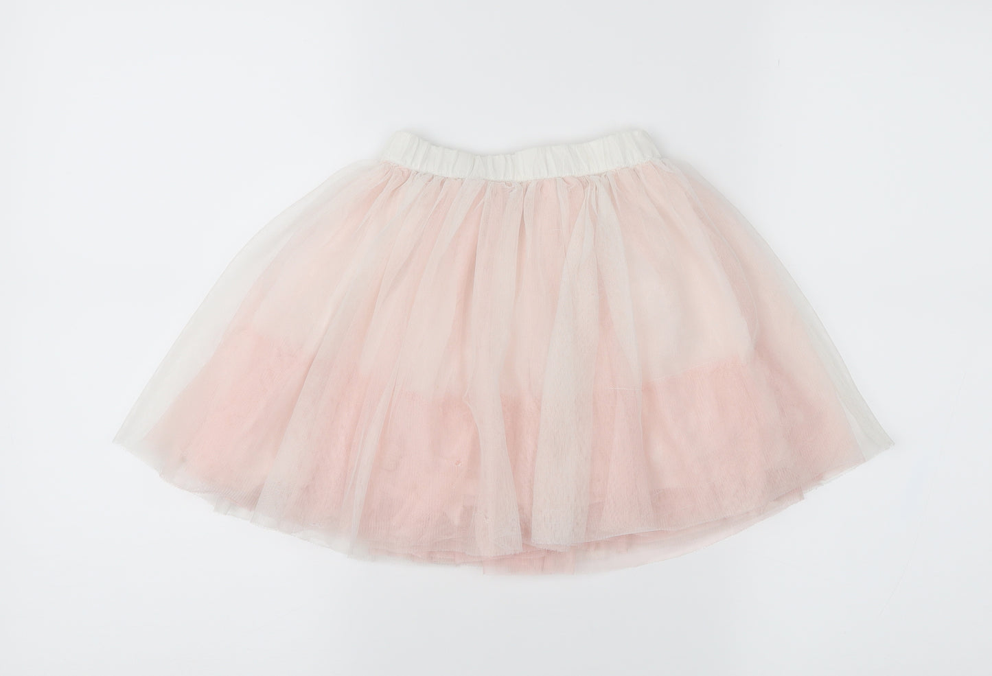 Young Dimension Girls Pink   Tutu Skirt Size 4-5 Years