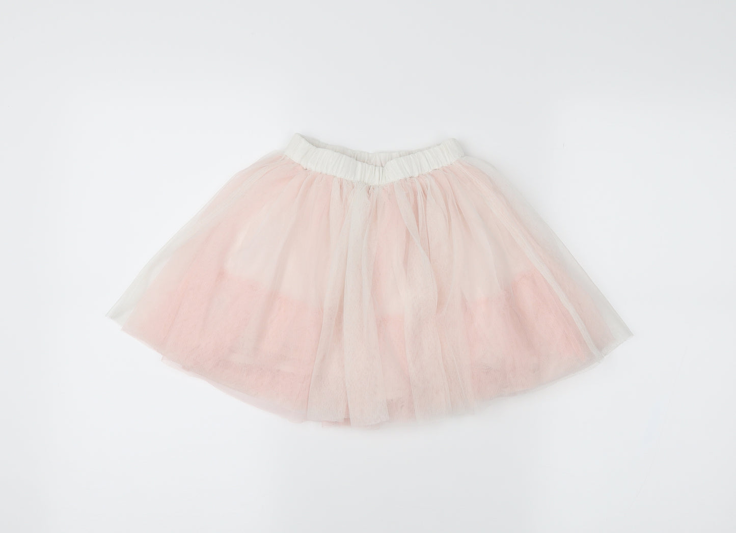 Young Dimension Girls Pink   Tutu Skirt Size 4-5 Years