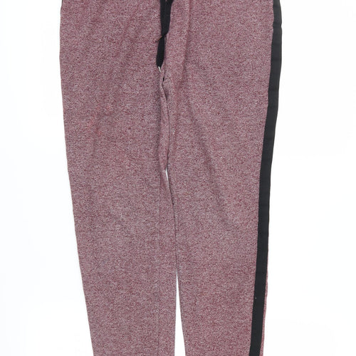 Atmosphere Womens Red   Sweatpants Trousers Size 8