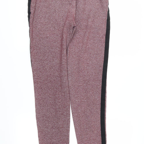 Atmosphere Womens Red   Sweatpants Trousers Size 8