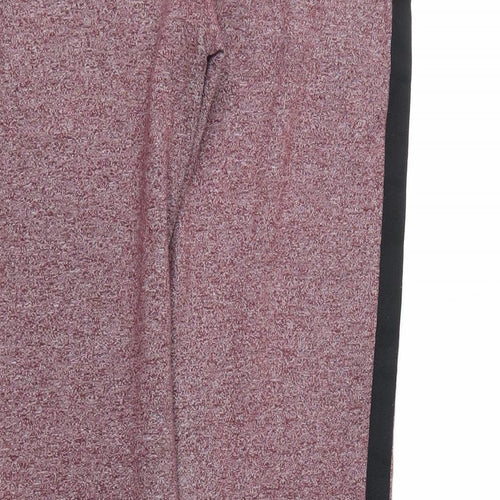 Atmosphere Womens Red   Sweatpants Trousers Size 8