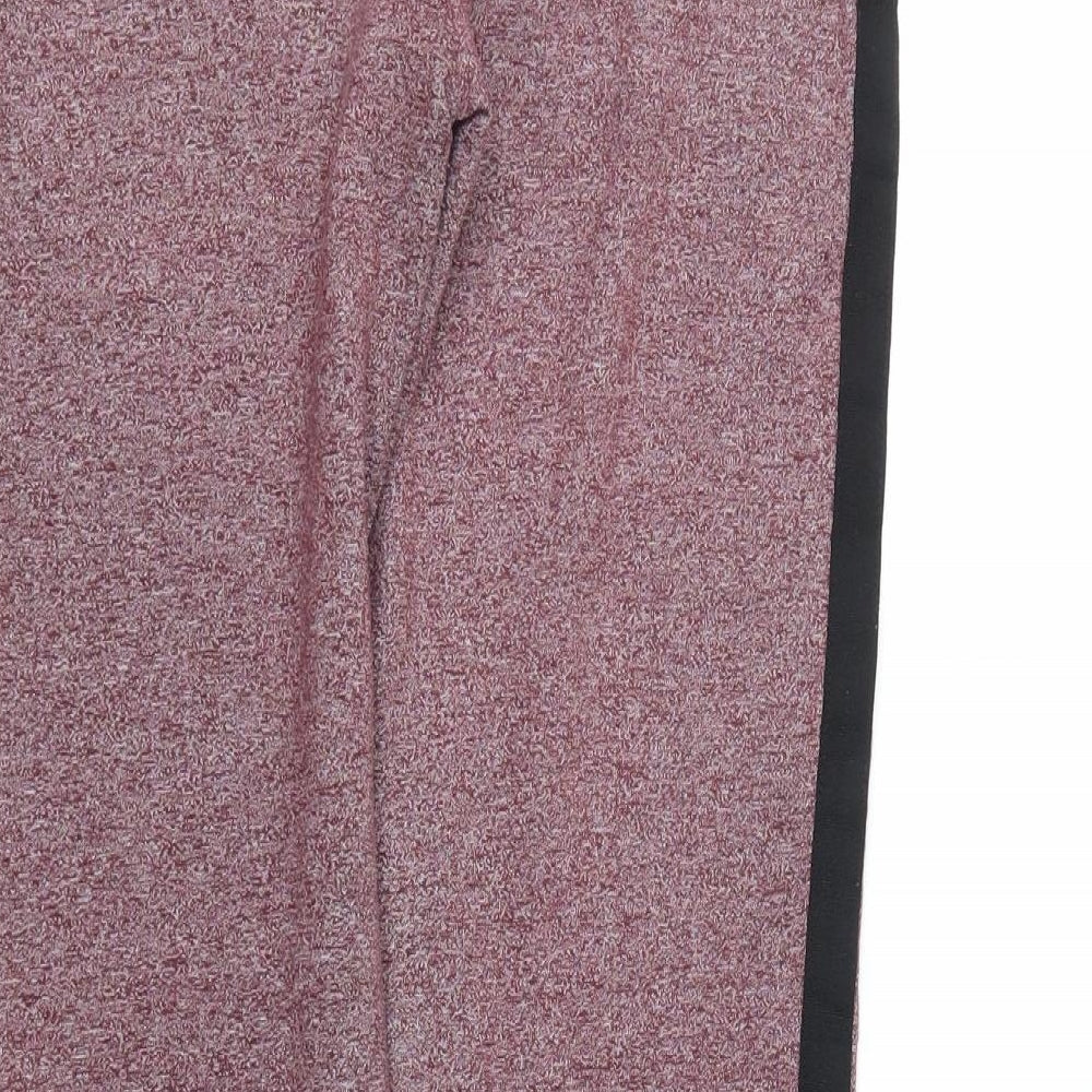 Atmosphere Womens Red   Sweatpants Trousers Size 8
