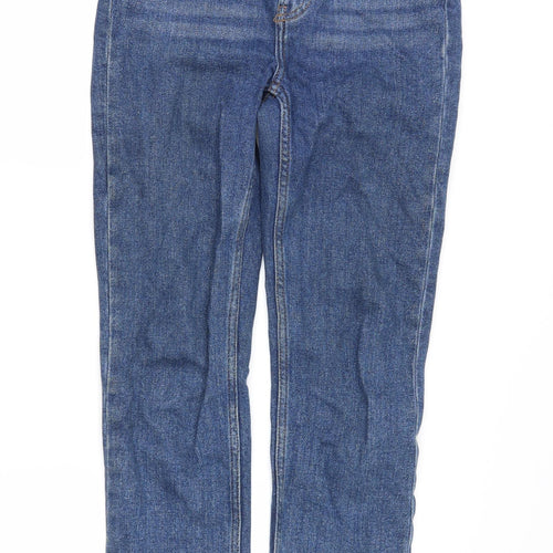 denim co Womens Blue  Denim Skinny Jeans Size 6