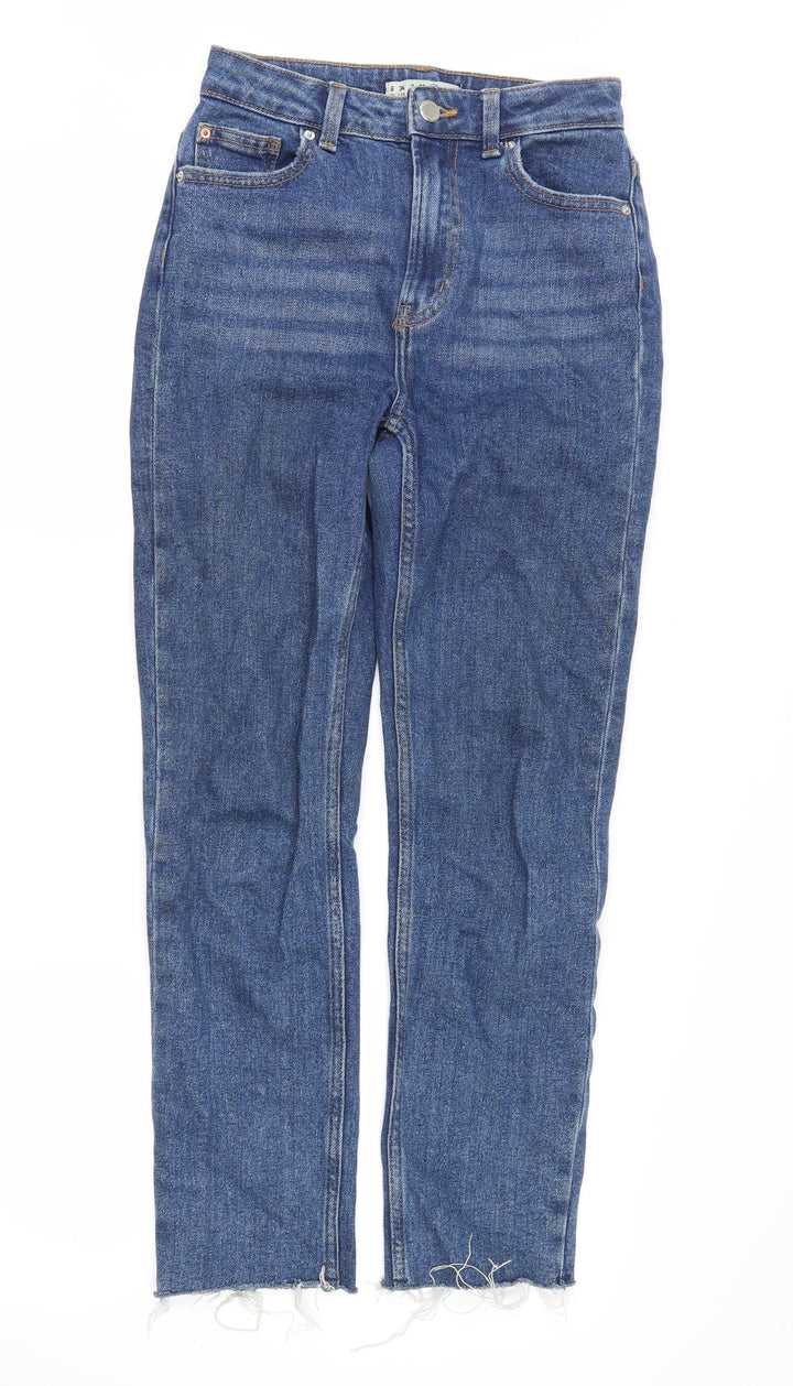 denim co Womens Blue Denim Skinny Jeans Size 6