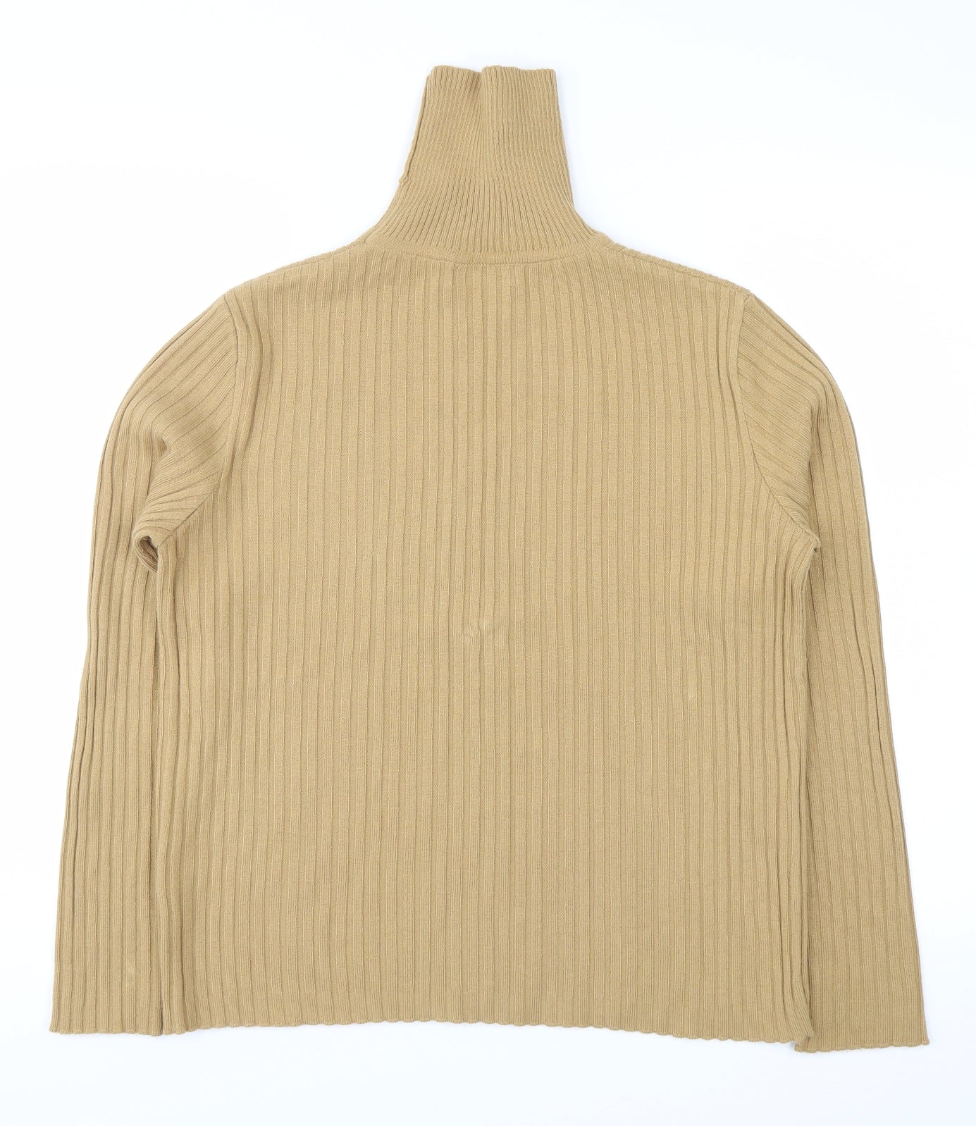 Essentials Womens Brown   Pullover Jumper Size 18