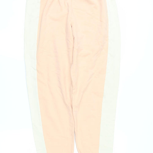ASOS Womens Pink   Sweatpants Trousers Size 6