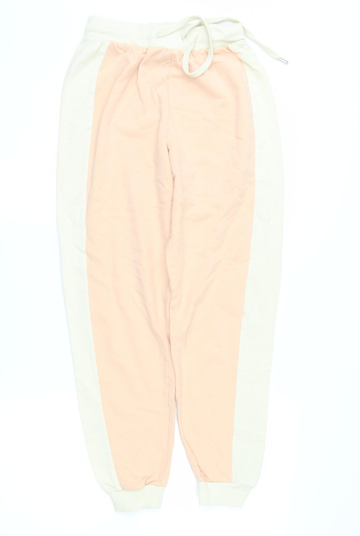 ASOS Womens Pink   Sweatpants Trousers Size 6