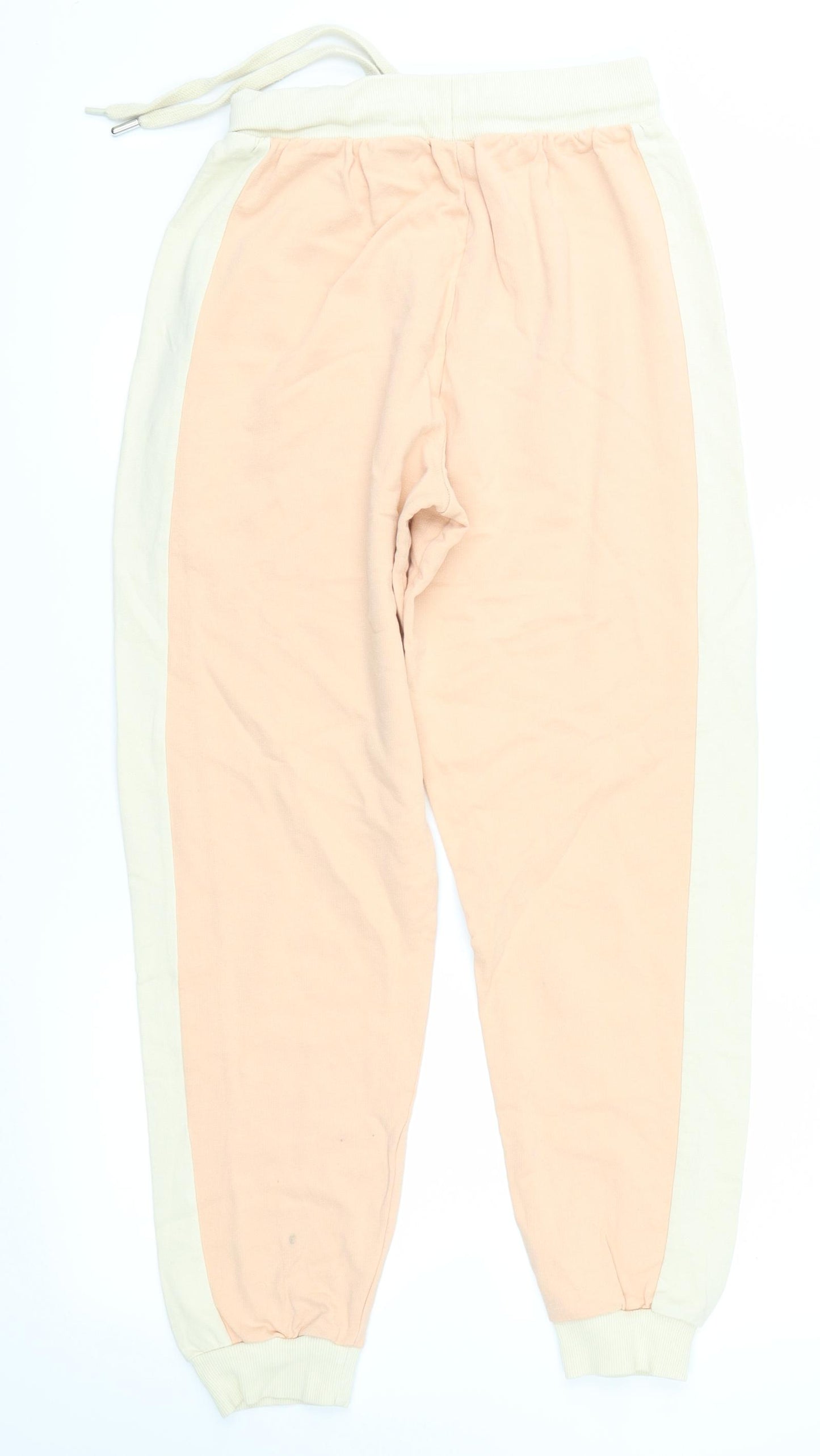 ASOS Womens Pink   Sweatpants Trousers Size 6