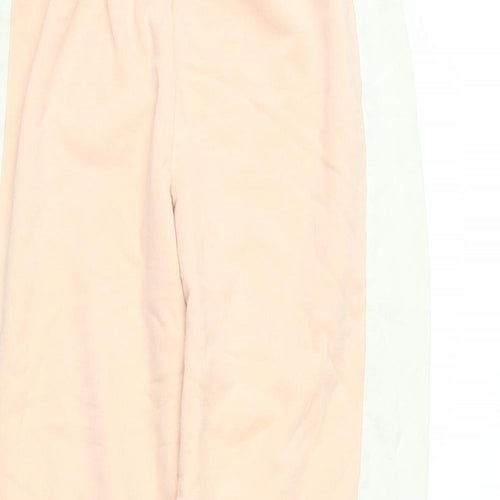 ASOS Womens Pink   Sweatpants Trousers Size 6