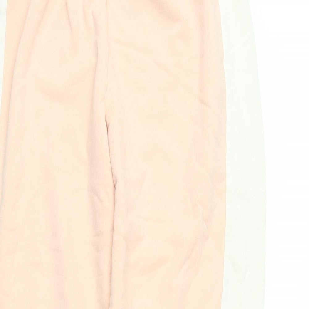 ASOS Womens Pink   Sweatpants Trousers Size 6