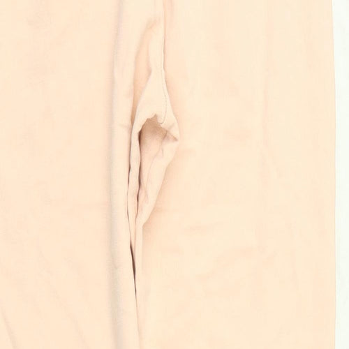 ASOS Womens Pink   Sweatpants Trousers Size 6