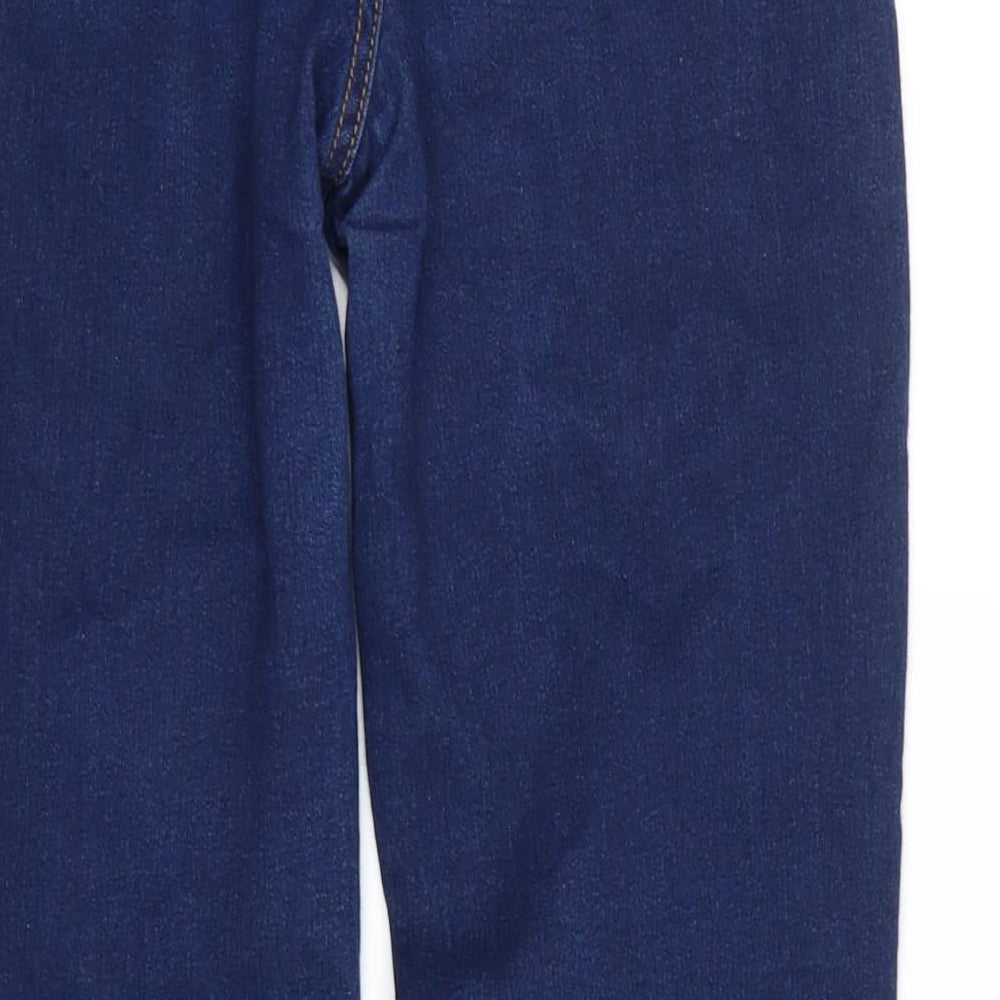 Papaya Womens Blue   Skinny Jeans Size 10