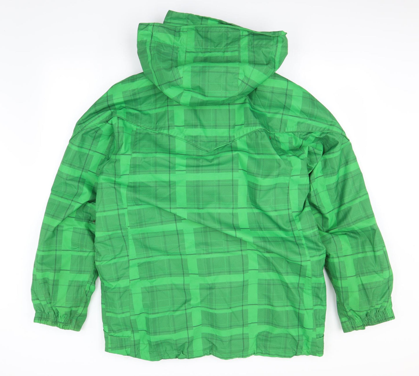 Surfanic Mens Green   Jacket Coat Size L