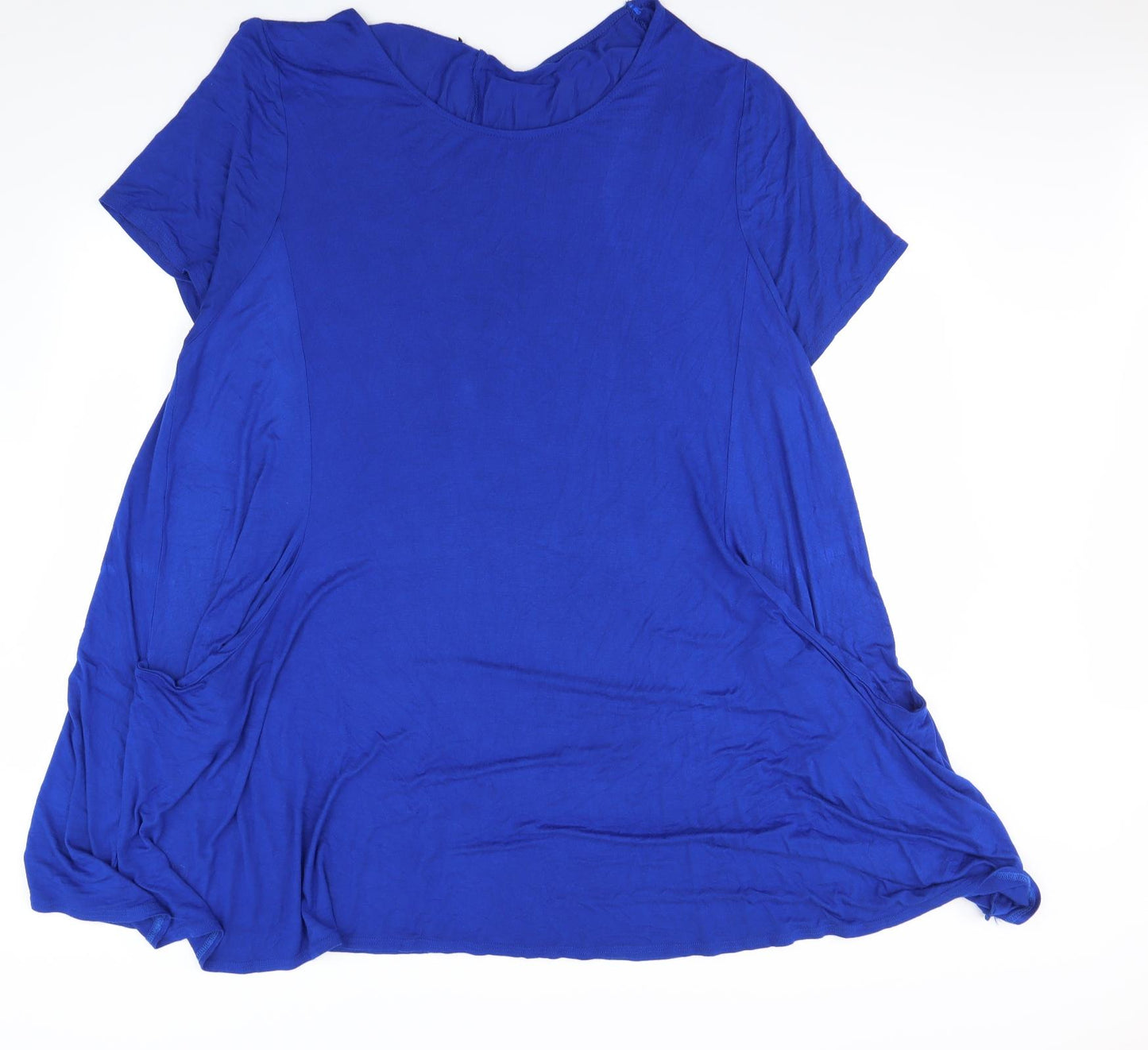 Yours Womens Blue   Shift  Size 26