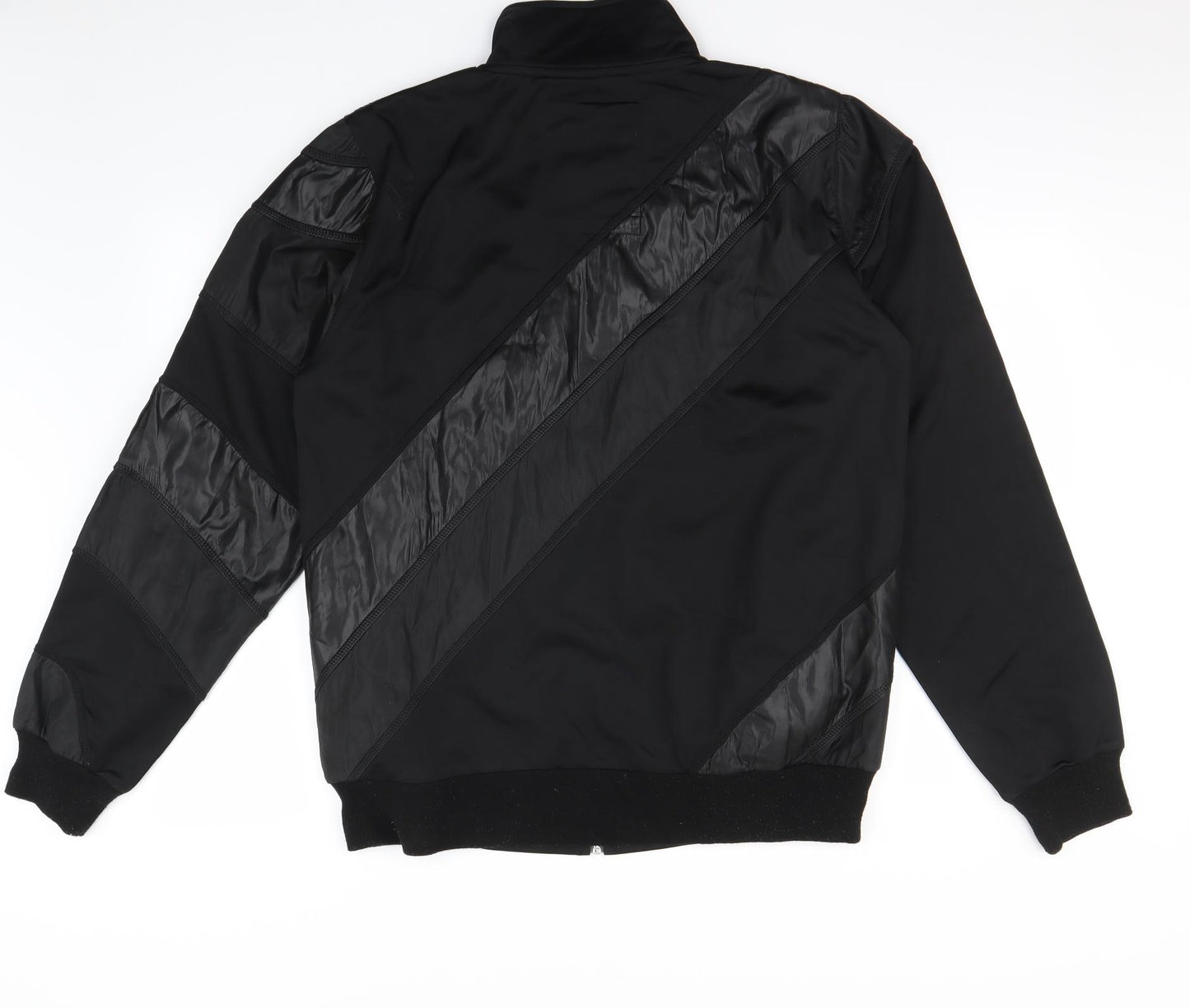 GioGoi Mens Black   Jacket Coat Size XL