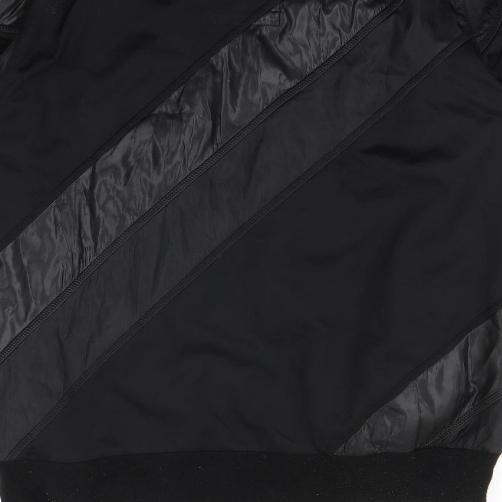 GioGoi Mens Black   Jacket Coat Size XL
