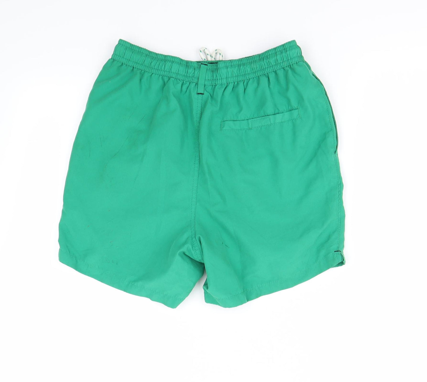 Next  Mens Green   Sweat Shorts Size XS