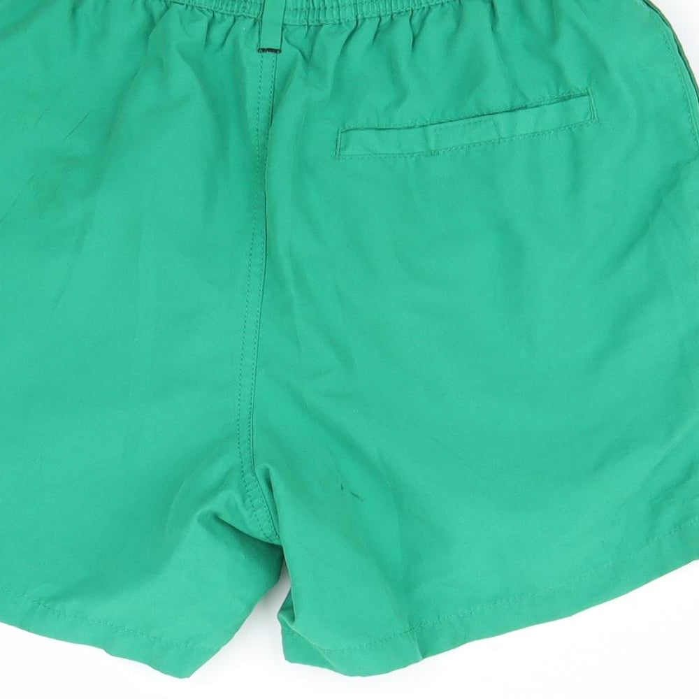 Next  Mens Green   Sweat Shorts Size XS