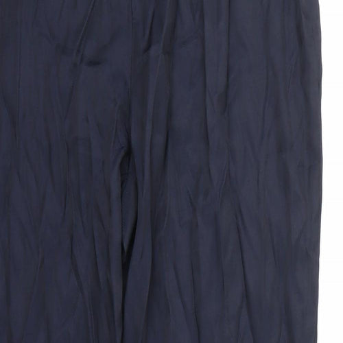 Shein  Womens Blue   Dress Pants Trousers Size L L29 in