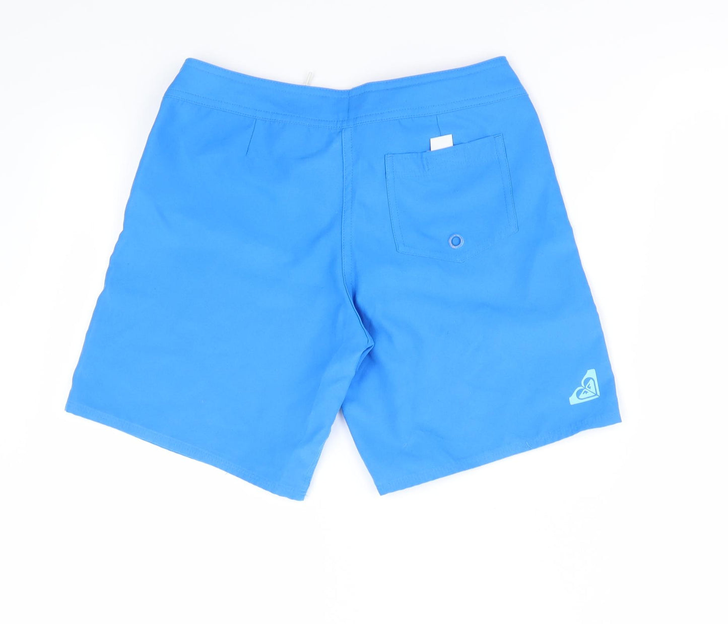 Roxy Girl Girls Blue   Sweat Shorts Size 10 Years