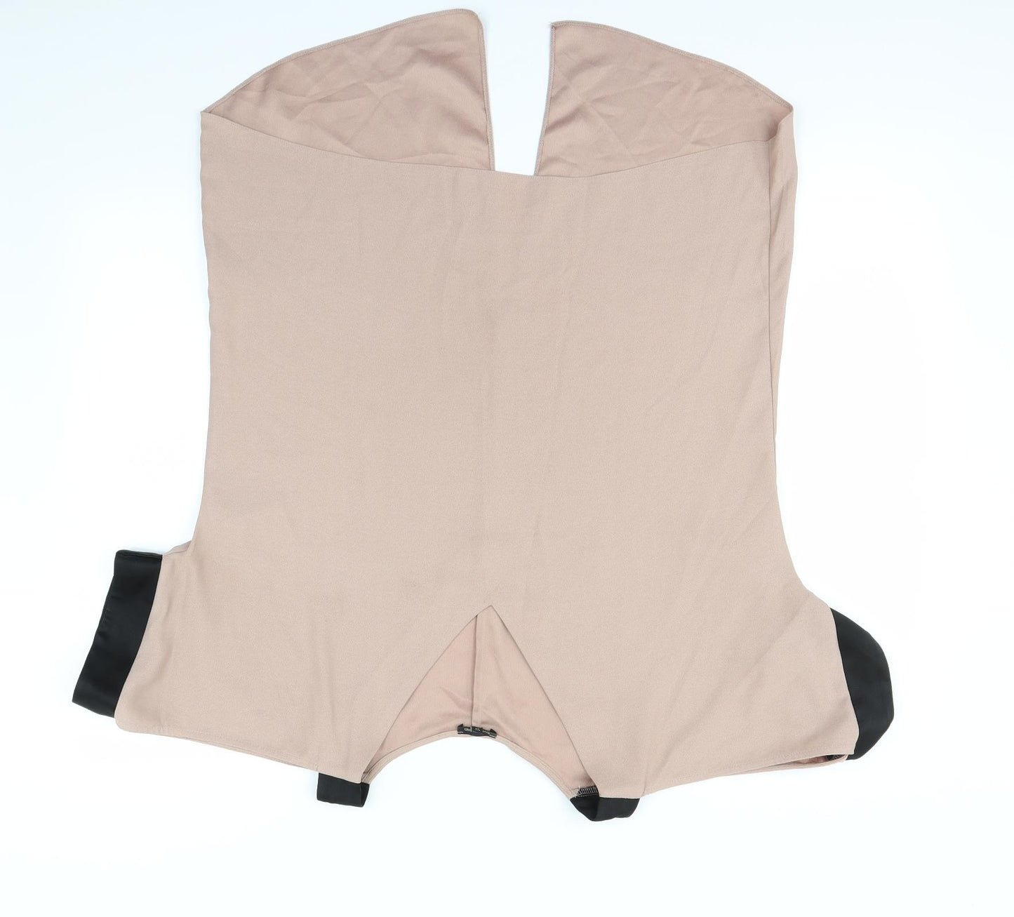 River Island Womens Pink   Basic Blouse Size 12