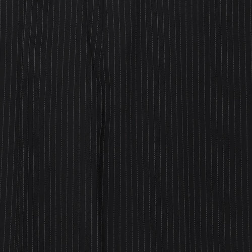 Agenda Womens Black   Trousers  Size 22 L30 in