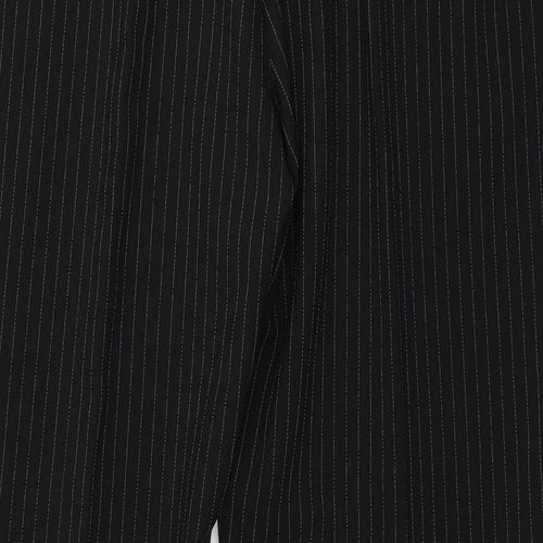 Agenda Womens Black   Trousers  Size 22 L30 in