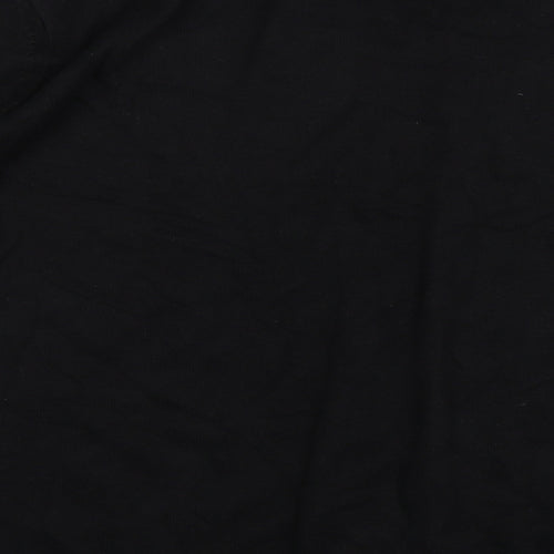 Burton Mens Black   Pullover Jumper Size L