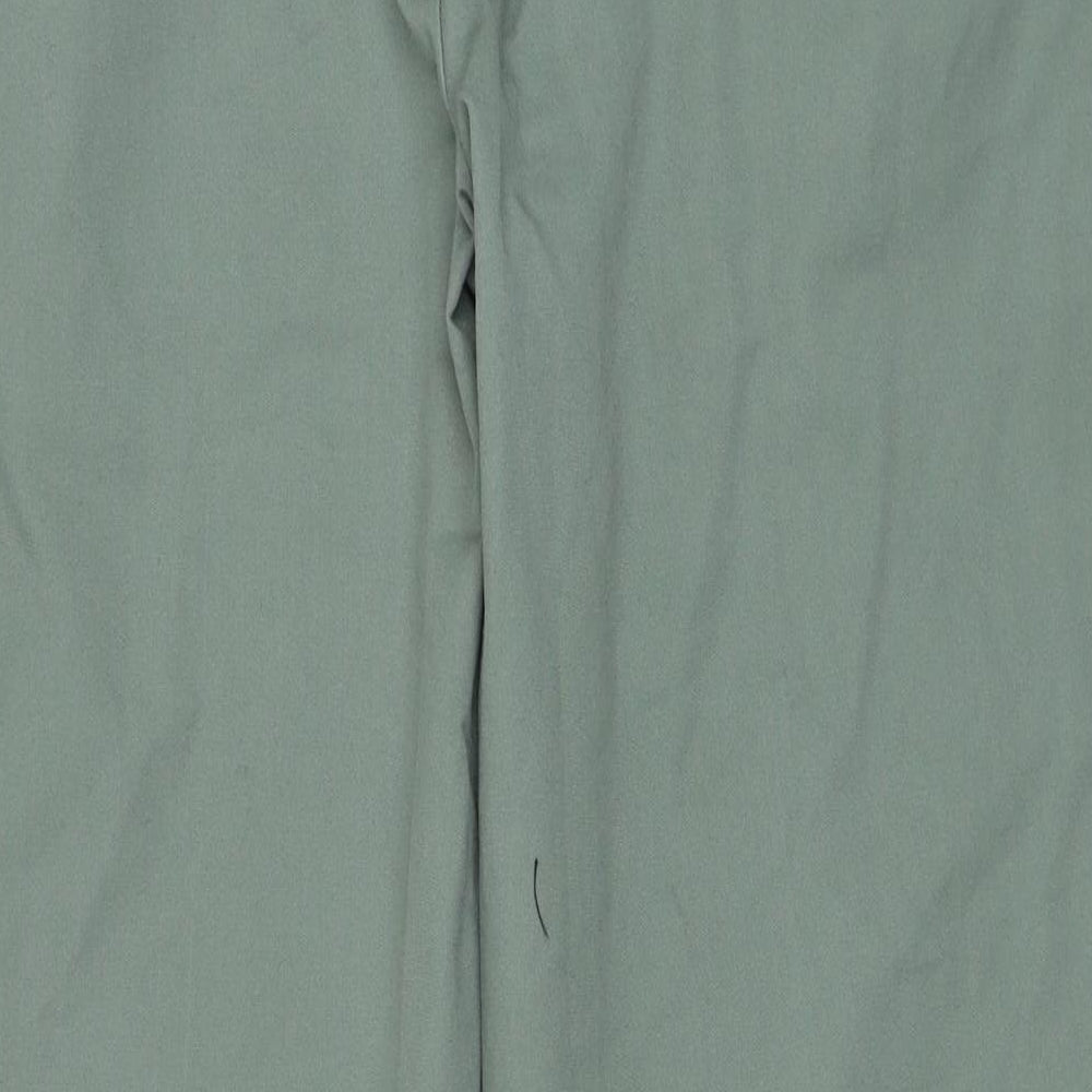 Walters Mens Green   Trousers  Size 40 in L29 in