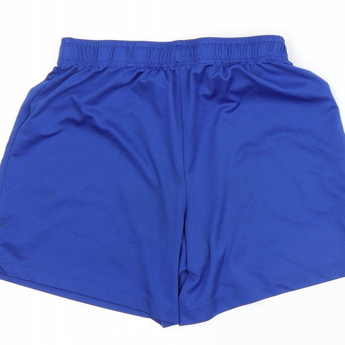 Crane Boys Blue    Shorts Size 7-8 Years