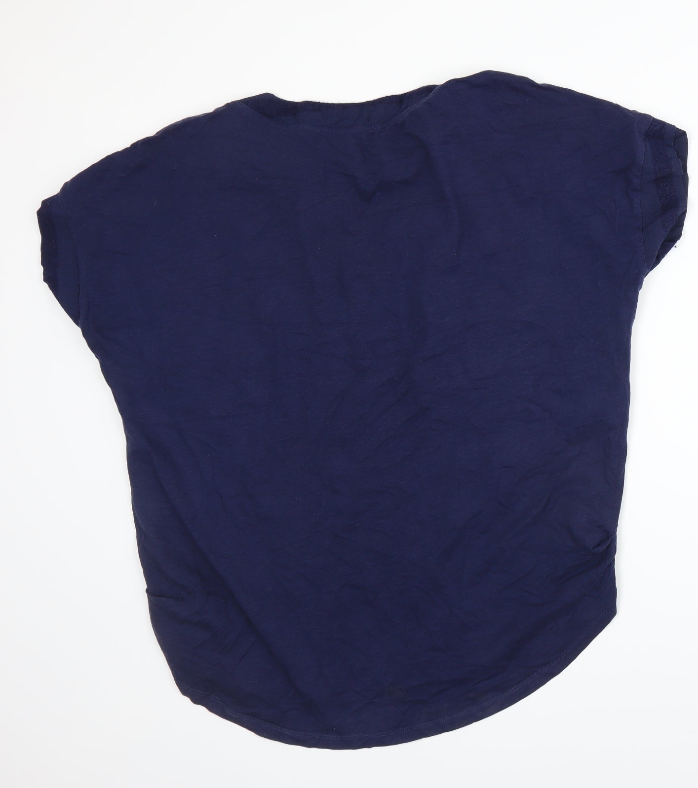 NEXT Womens Blue   Basic T-Shirt Size 18