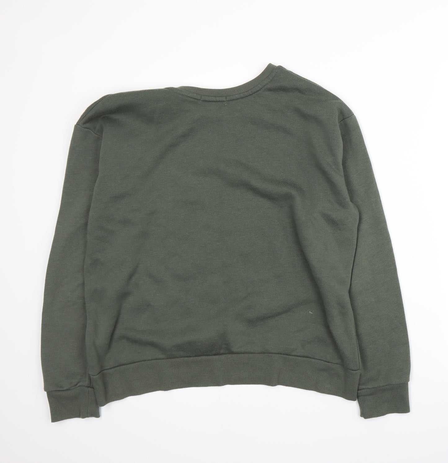 Primark Womens Grey   Pullover Sweatshirt Size 16