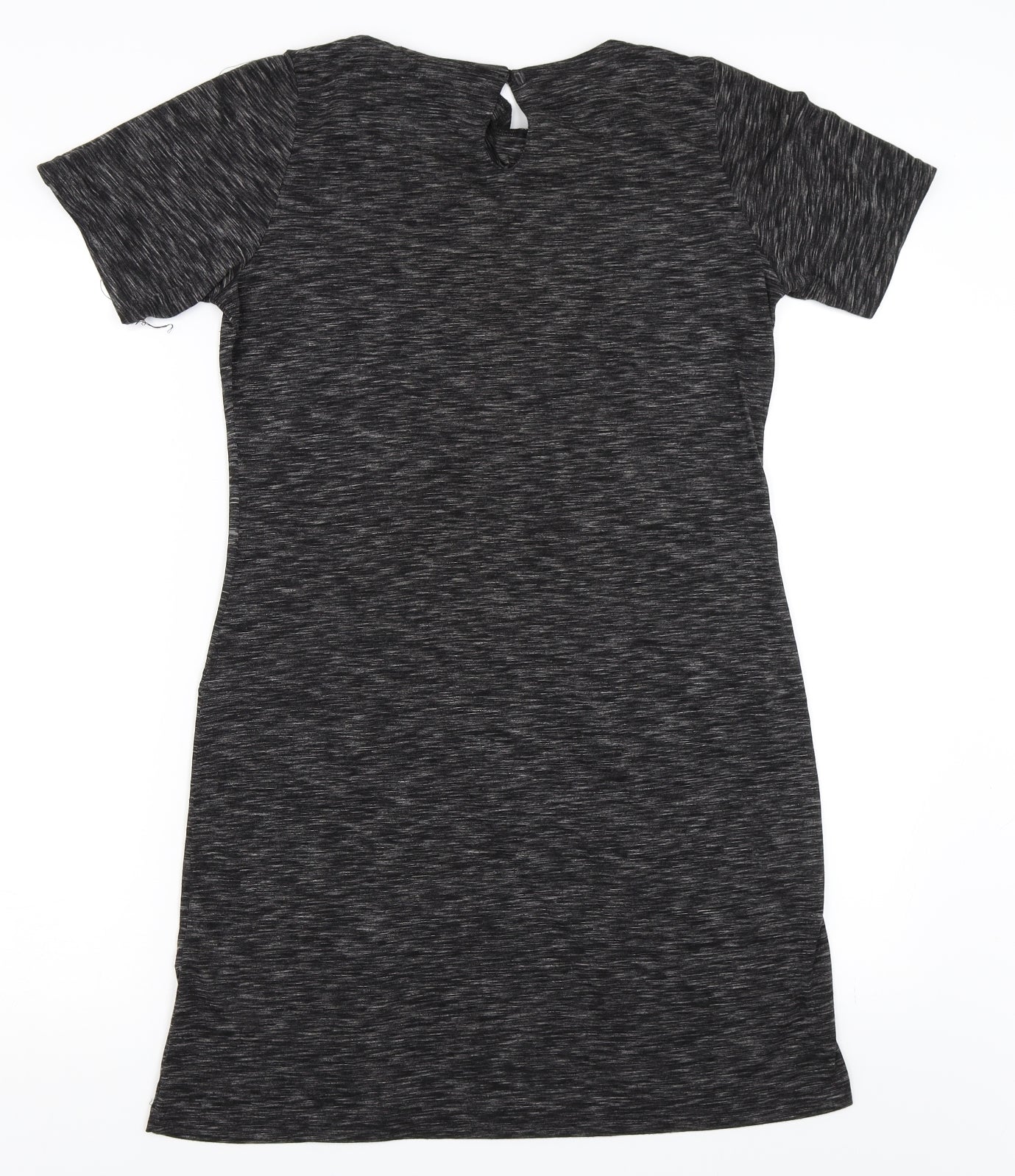 New Look Womens Grey   Shift  Size 10