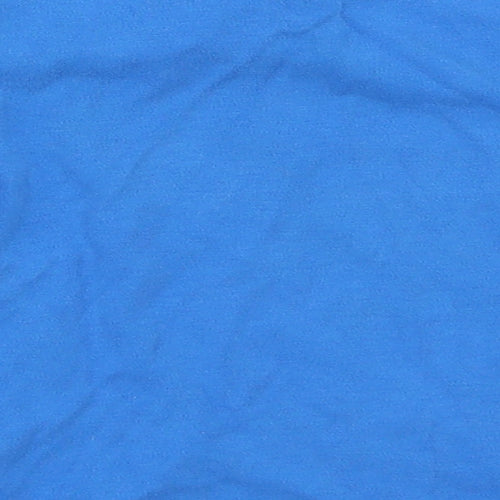 George Boys Blue   Basic T-Shirt Size 2-3 Years