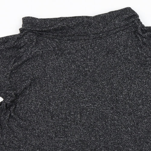 Preworn Womens Grey   Pullover Jumper Size L