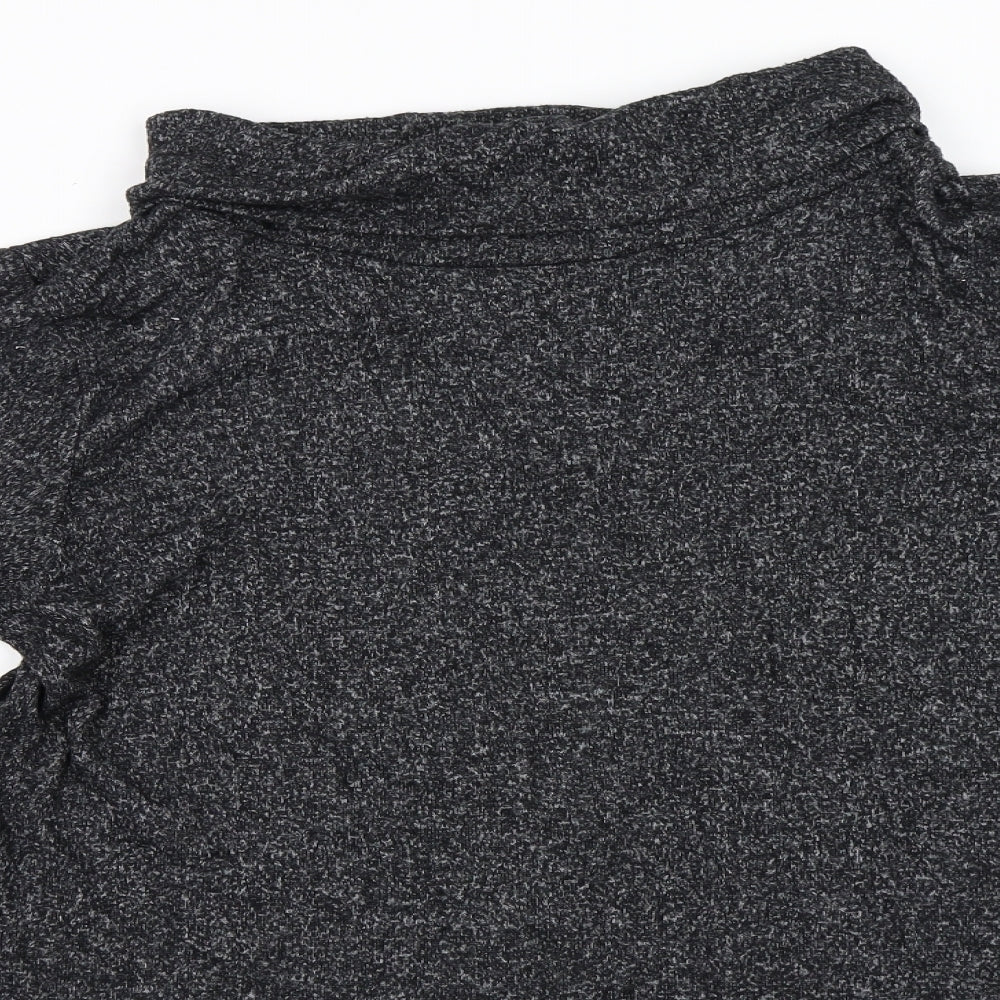 Preworn Womens Grey   Pullover Jumper Size L