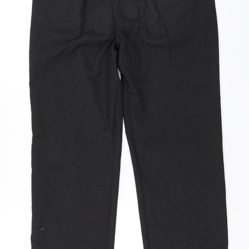 Skopes Mens Grey   Trousers  Size 34 in L32 in