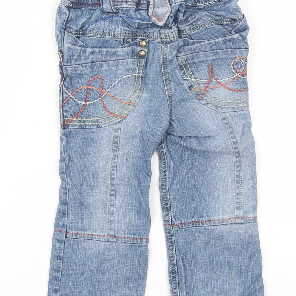 NEXT Baby Blue  Denim  Jeans Size 18-24 Months