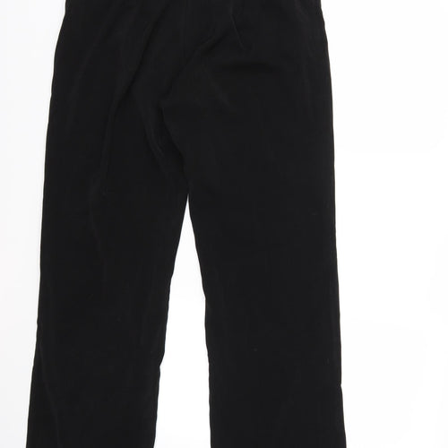 BPS Womens Black   Trousers  Size 16 L31 in