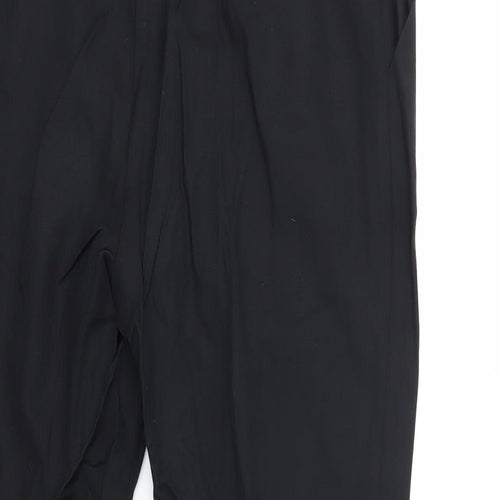 F&F Womens Blue   Trousers  Size 12 L25 in