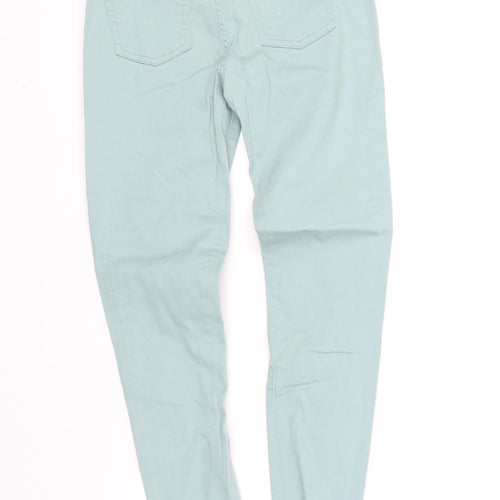 deniem co Girls Blue   Straight Jeans Size 9-10 Years