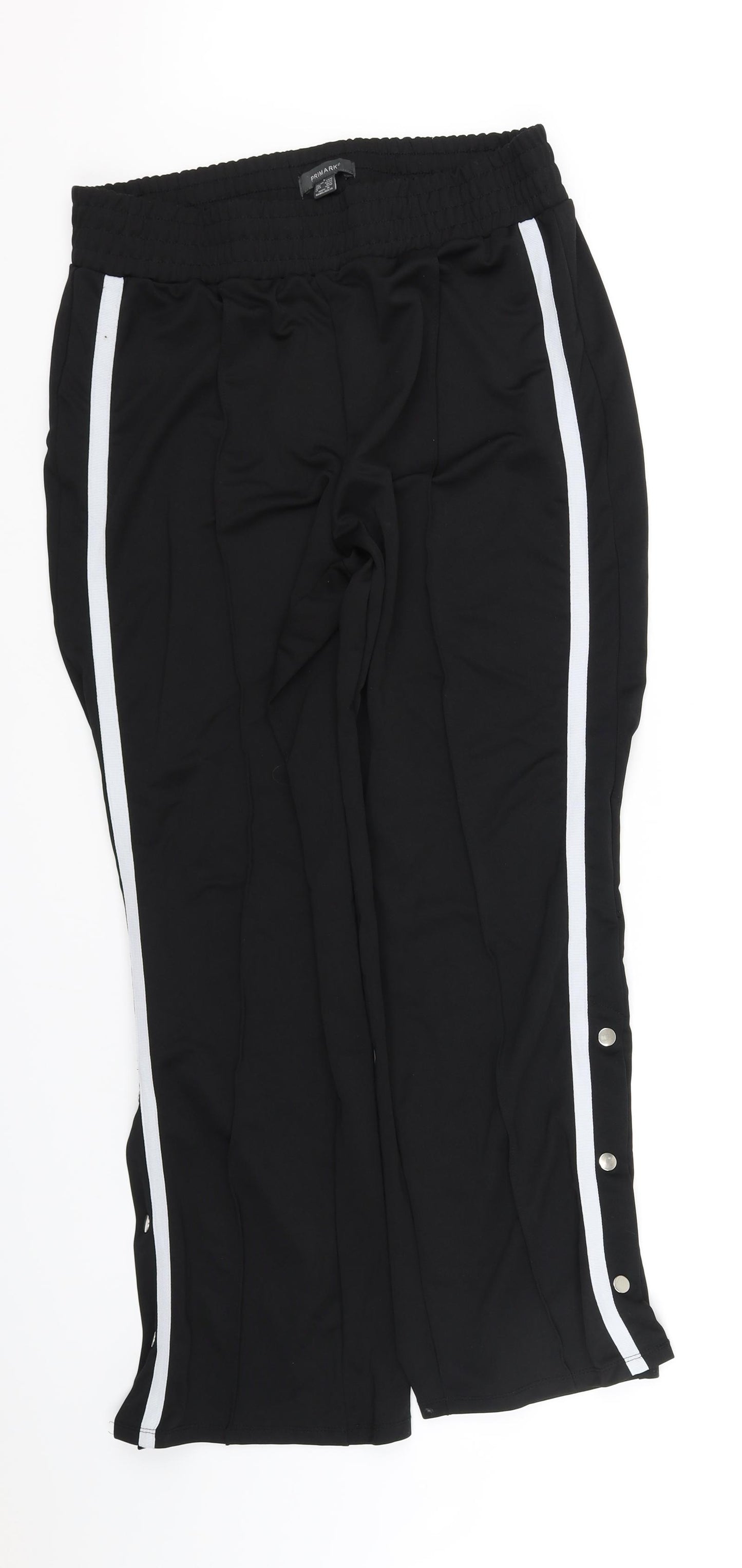 Primark Womens Black   Trousers  Size L L36 in