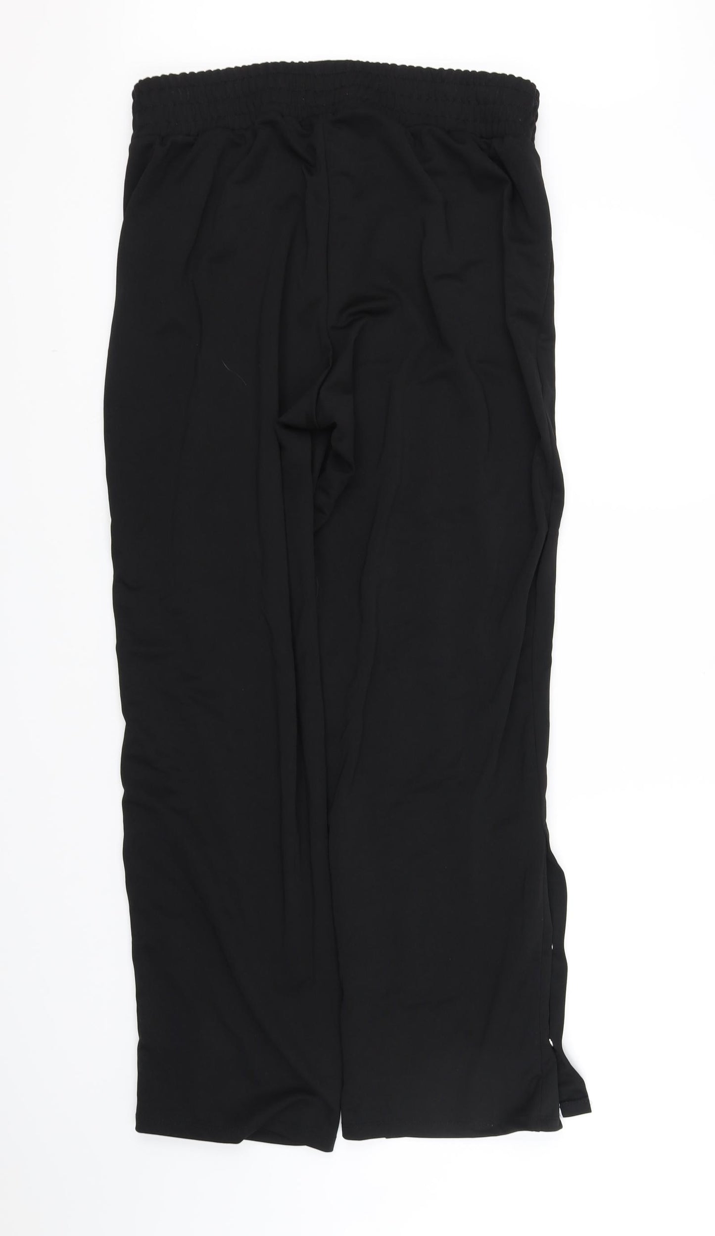Primark Womens Black   Trousers  Size L L36 in