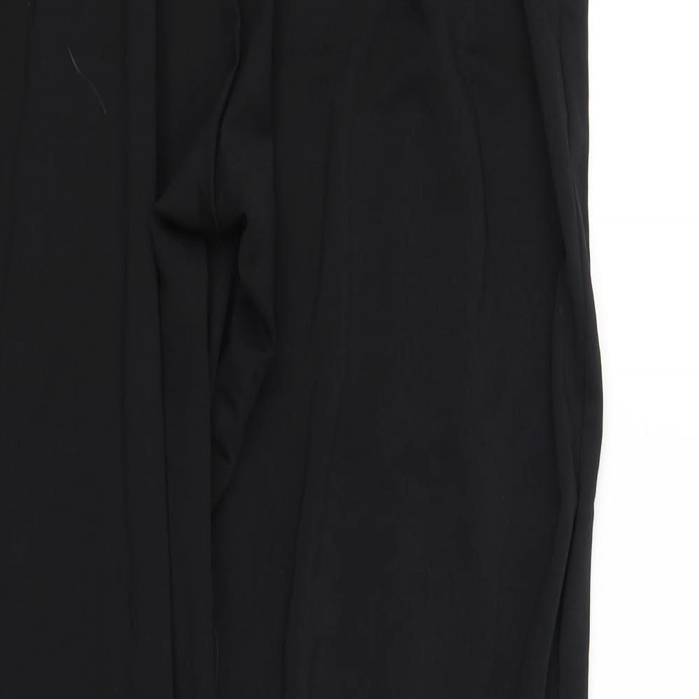 Primark Womens Black   Trousers  Size L L36 in