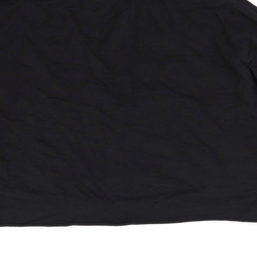 Atmosphere Womens Black   Pullover Jumper Size 16