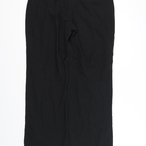 dorohy perkins Womens Black   Trousers  Size 14 L34 in