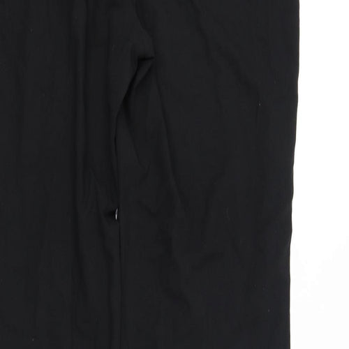 dorohy perkins Womens Black   Trousers  Size 14 L34 in