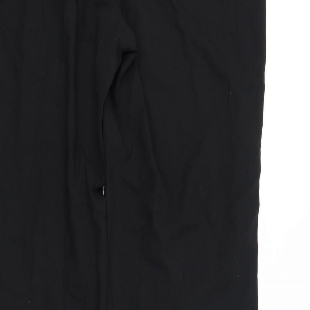 dorohy perkins Womens Black   Trousers  Size 14 L34 in