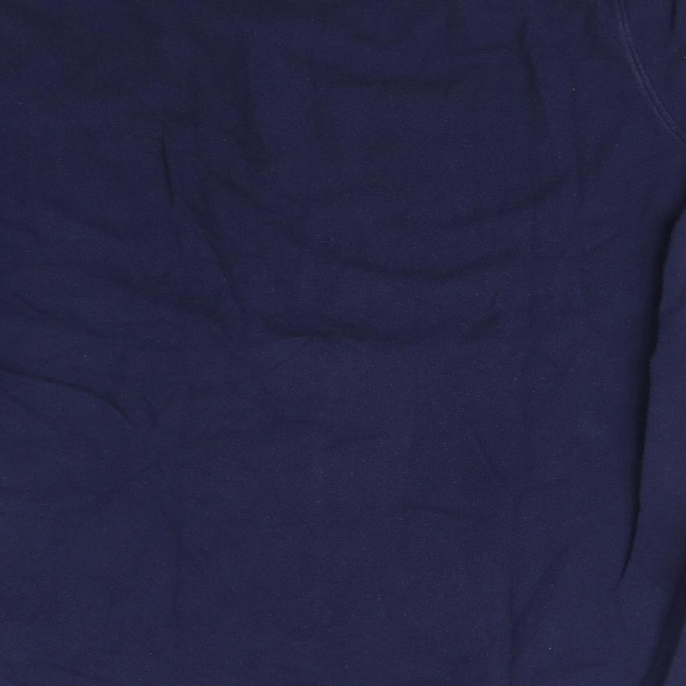 FILA Mens Blue    Polo Size Big 3X