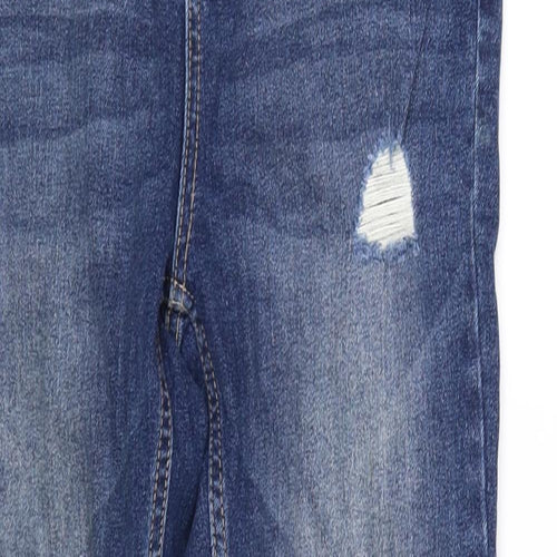 pre worn Womens Blue   Trousers  Size M L30 in